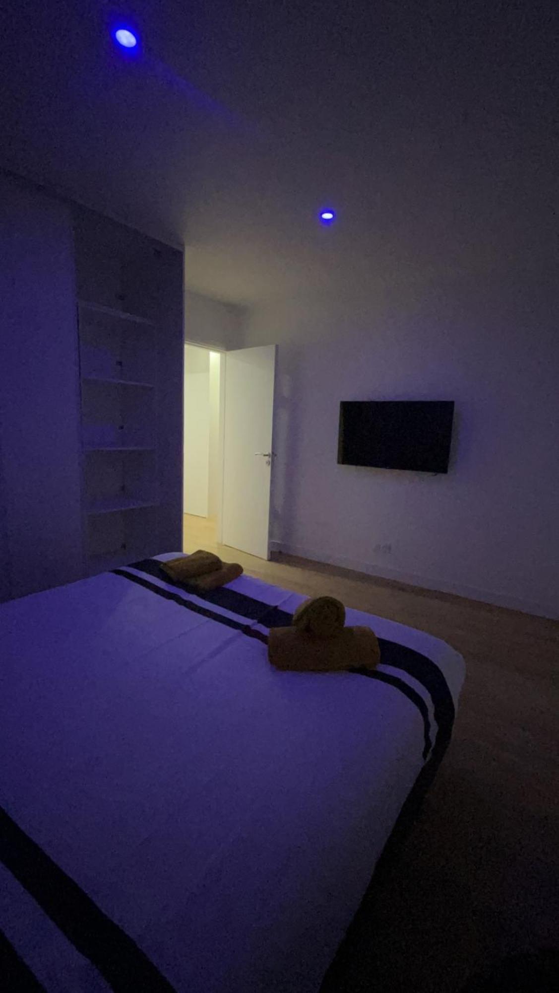珀套特科姆博特La Dream Night公寓 外观 照片